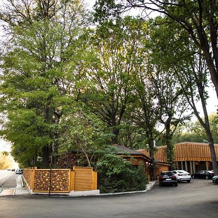 Forest M,Constanta Valu lui Traian Exterior photo