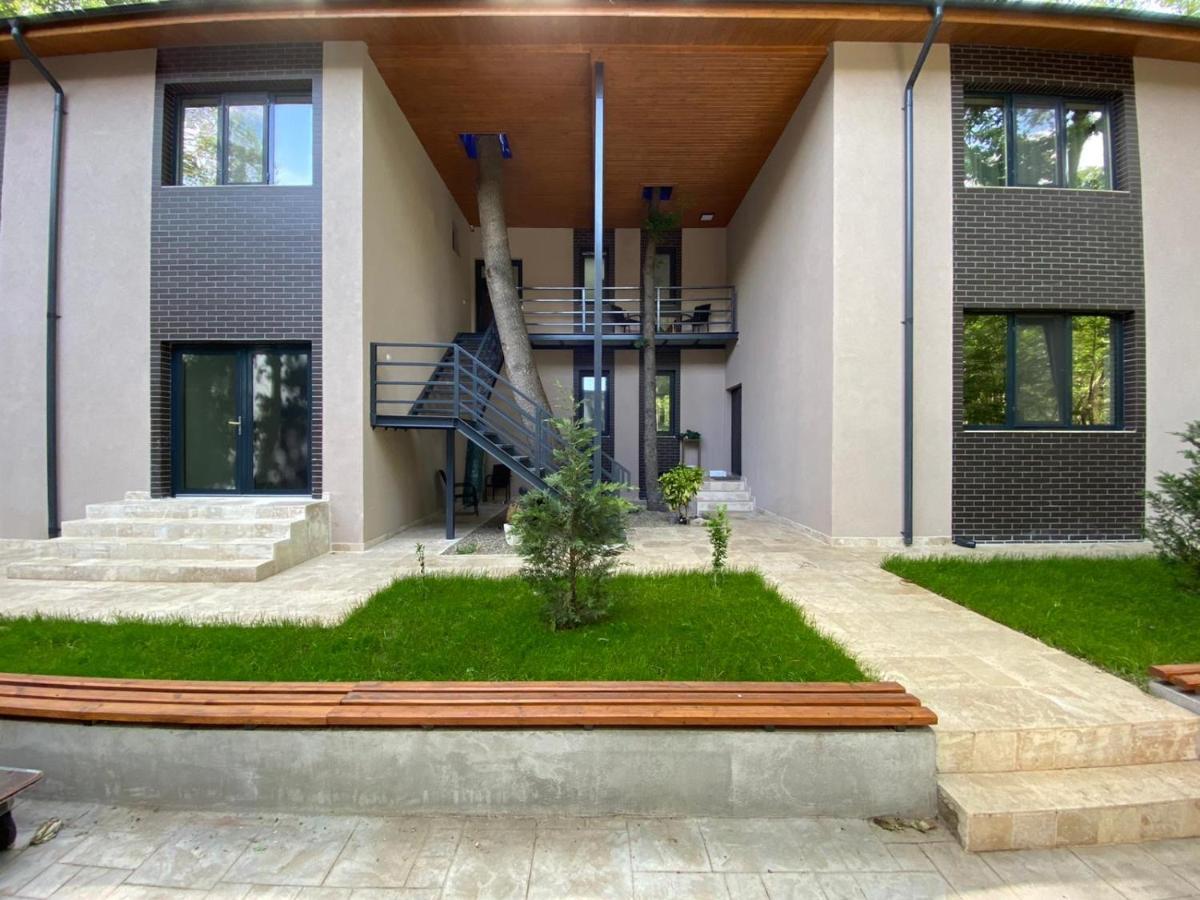 Forest M,Constanta Valu lui Traian Exterior photo